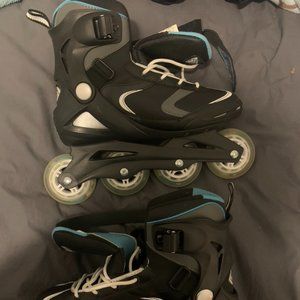 Bladerunner Rolllerblades